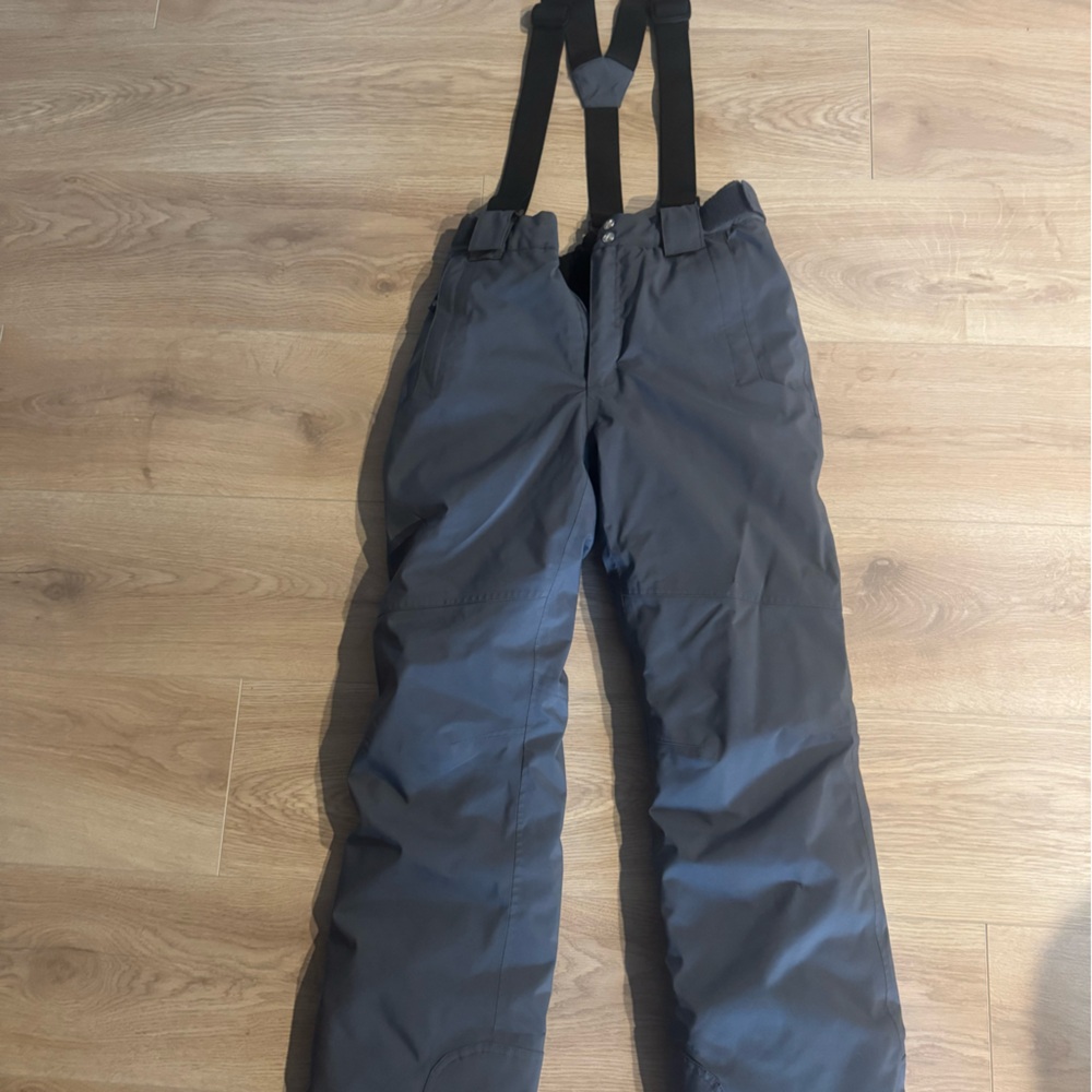 Ski pants like new